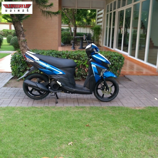 GT125